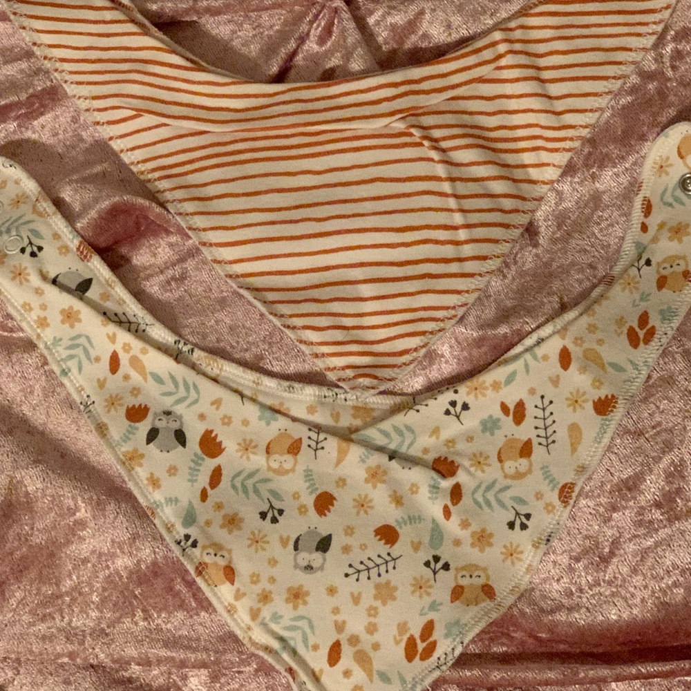baby bibs